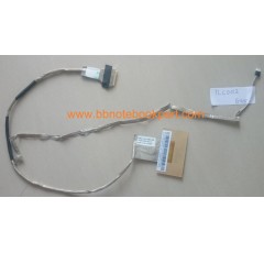 LENOVO LCD Cable สายแพรจอ  G480 G485 Series  DC02001EQ10